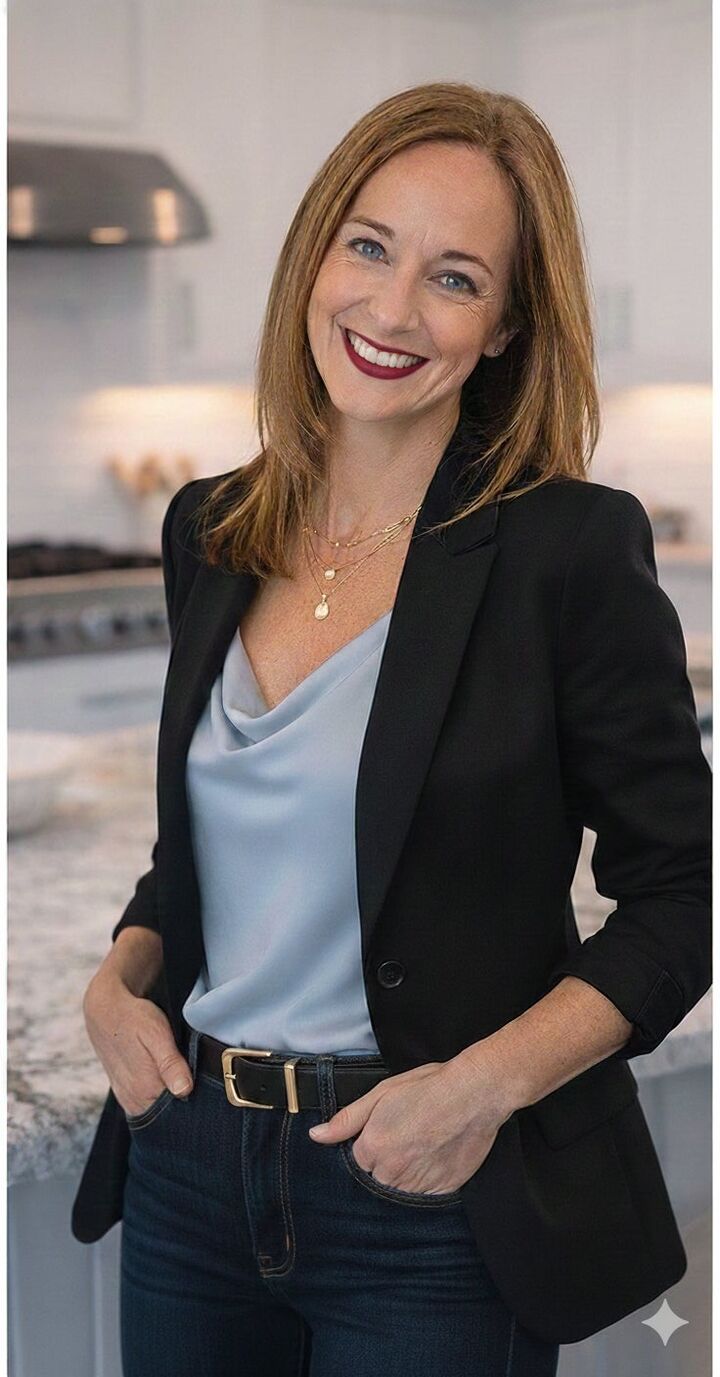 Brenda Vidovic,  in Brighton, Town & Country Real Estate