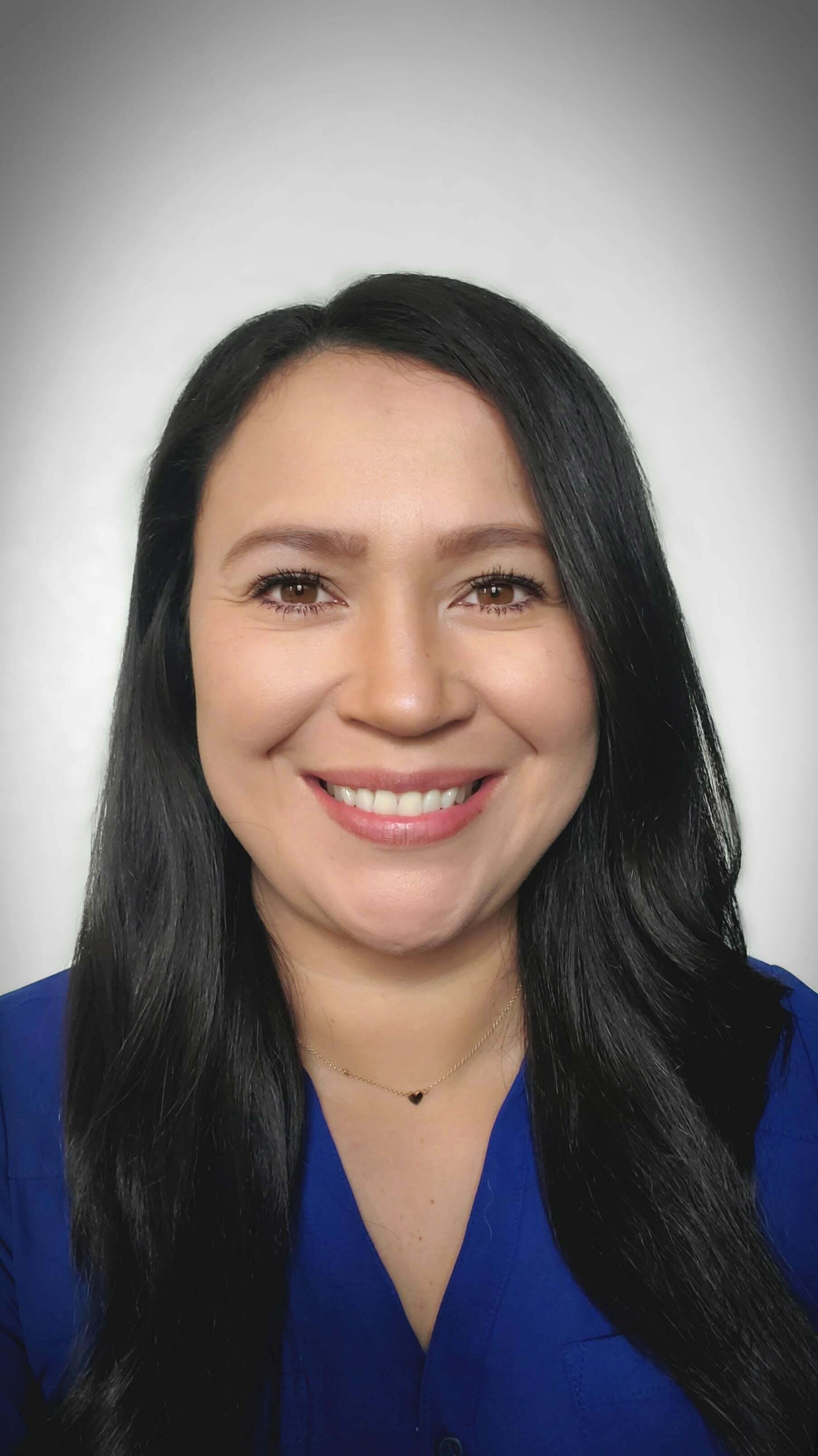 Bianca Bridges