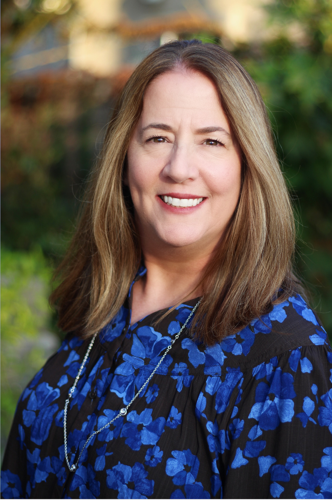 Liz Dodge