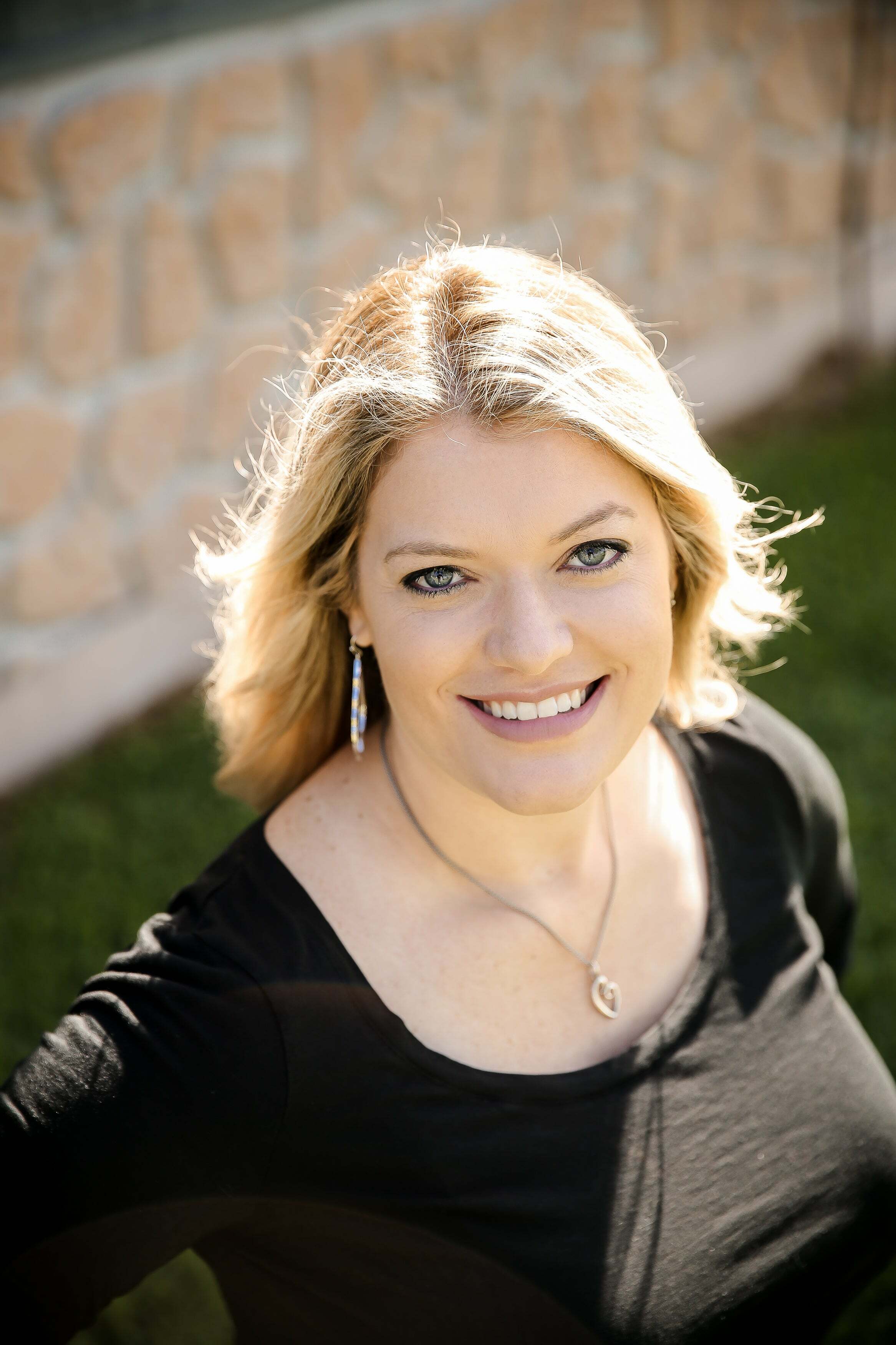 Autumn Ignasiak, Real Estate Salesperson in Brenham, Hometown