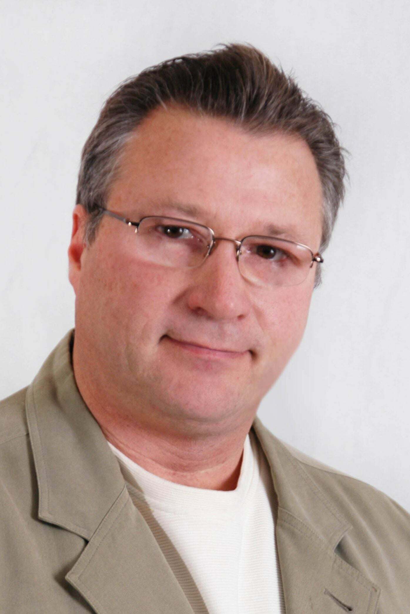 Jeffery Alasina, Associate Real Estate Broker in Birmingham, Professionals