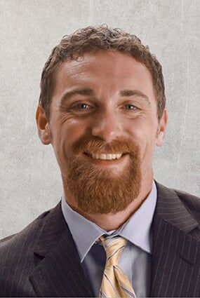 Ryan Patterson, Real Estate Salesperson in Kansas City, Kansas City Homes