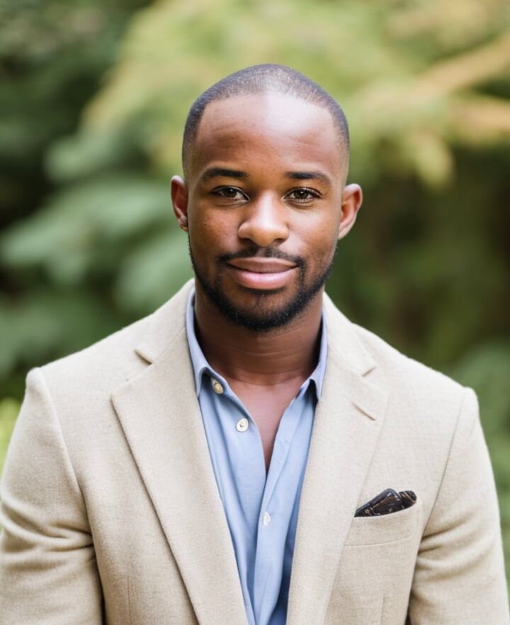 Justin Harris, Real Estate Salesperson in Fort Lauderdale, Florida 1st