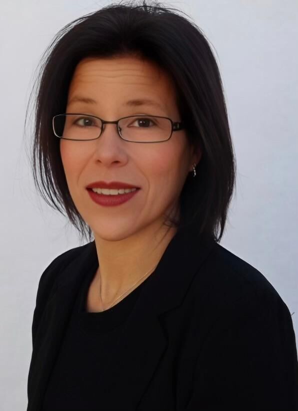 Kristey Michalak-Chalabi,  in Morton Grove, Circle