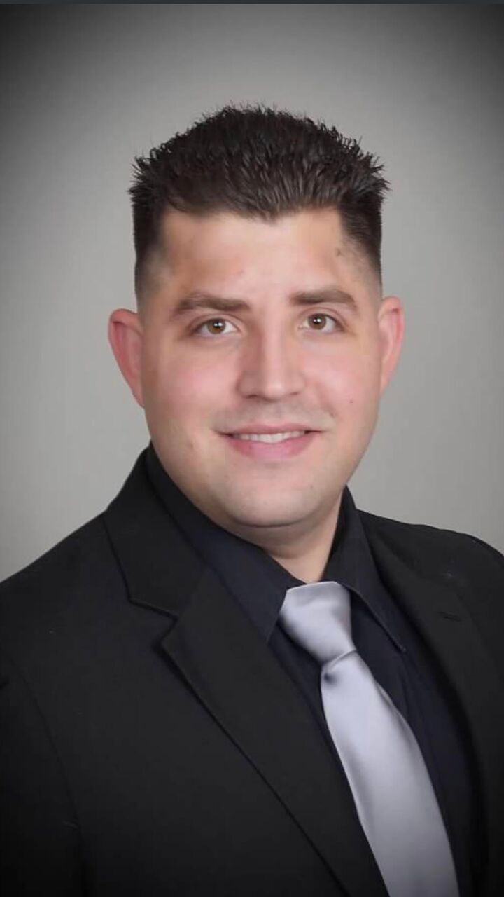 Elias Nyktas III, Real Estate Salesperson in Mount Laurel, Maturo