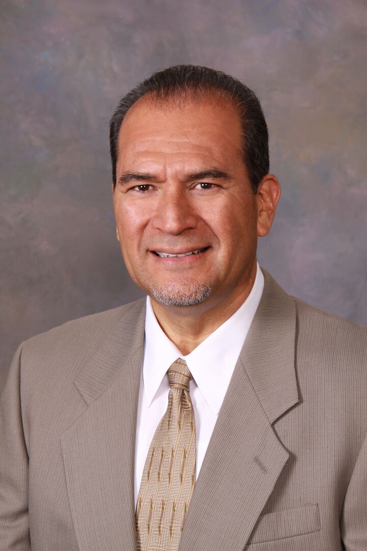 Ignacio Sanchez, Real Estate Broker in Rancho Cucamonga, Masters
