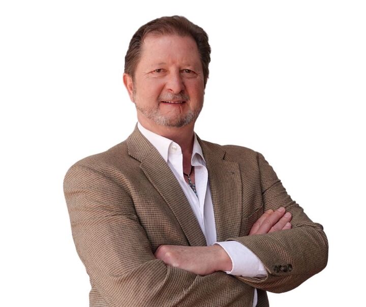 Bobby Bridwell, Real Estate Broker/Owner in Nacogdoches, Blueberry Realty