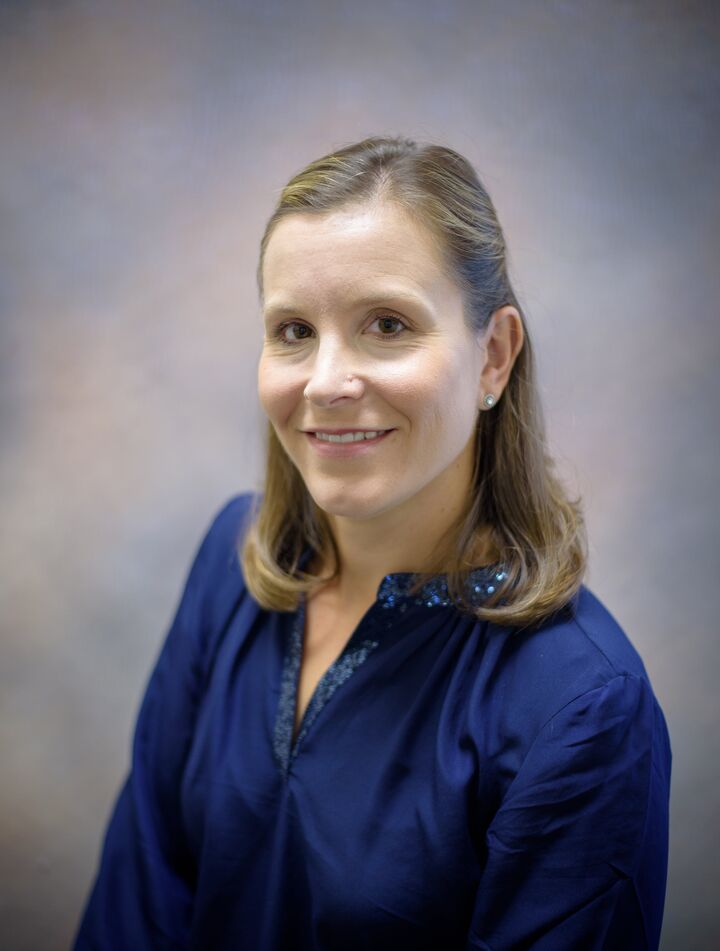 Sara McIntosh, Real Estate Salesperson in Chino Hills, Masters