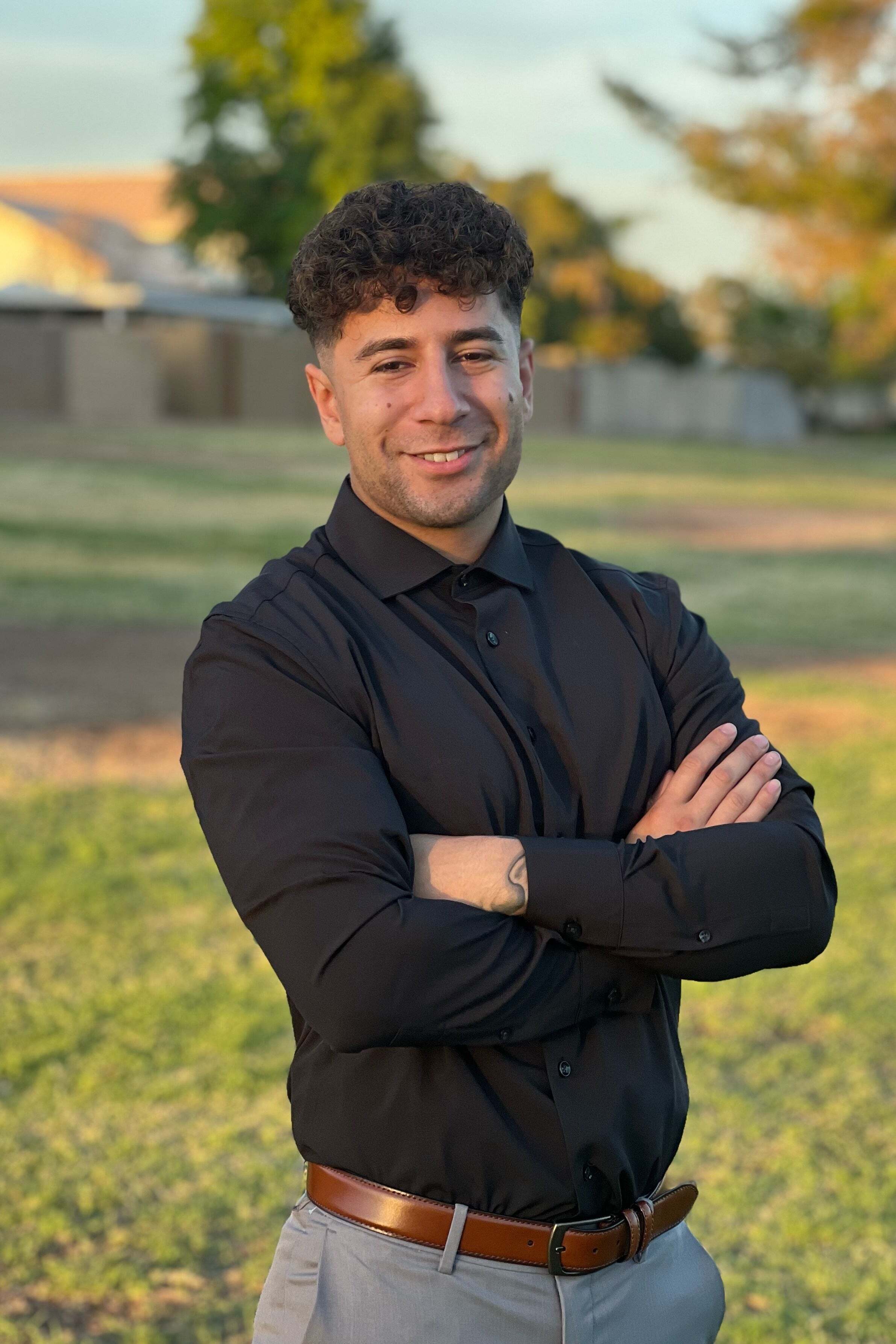 Timothy Smith, Sales Associate in Mesa, Arizona