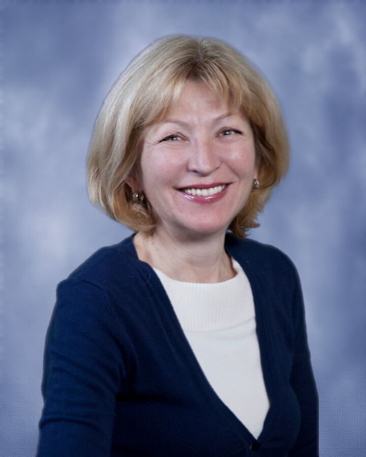 Valentina Kostina, Real Estate Salesperson in Newtown, Hearthside