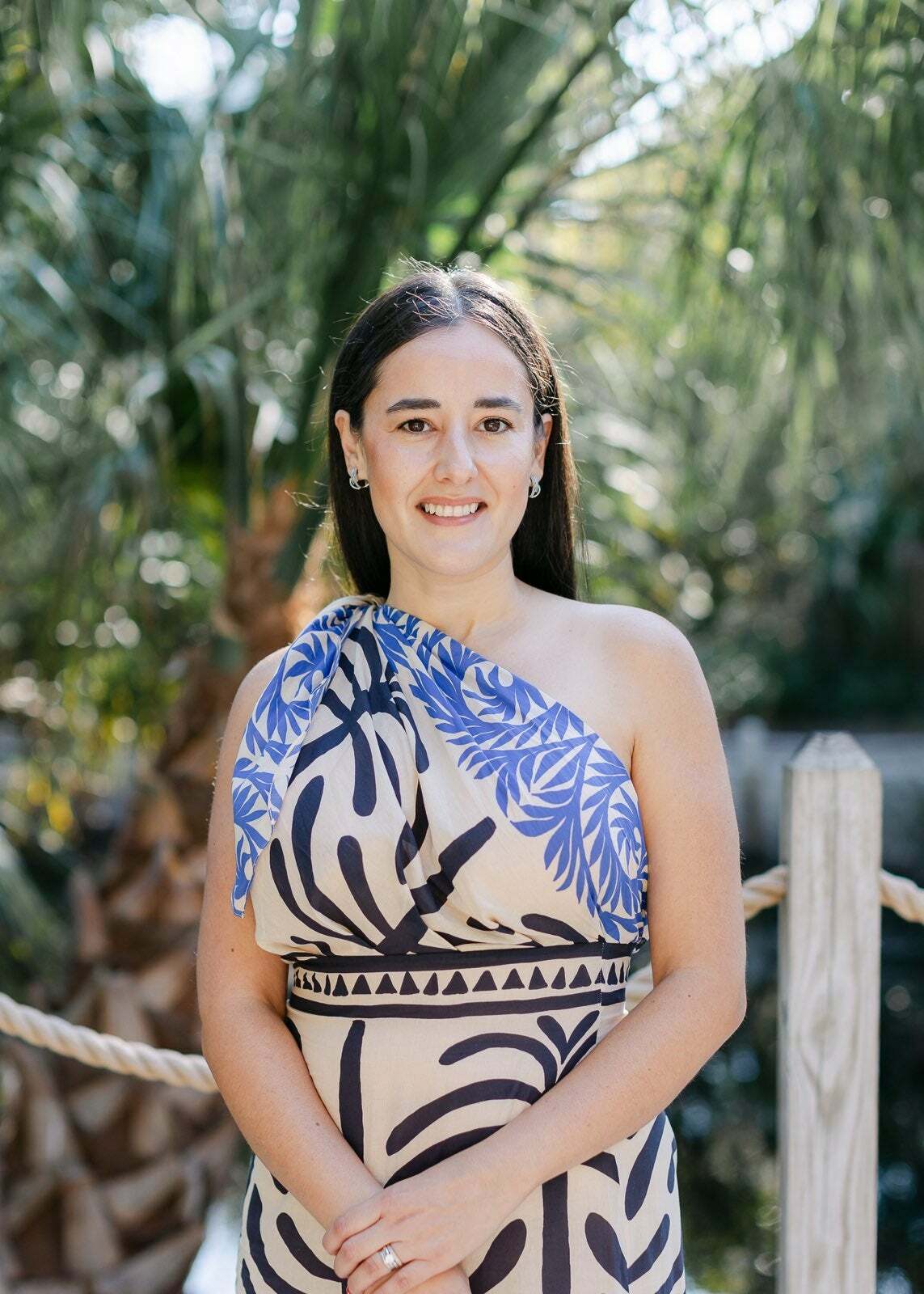 Maria Pinto Malek, Real Estate Salesperson in Macclenny, Anabasis Realty
