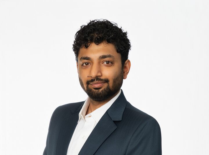 Varun Sharma,  in Winnipeg, Coldwell Banker Elite Realty