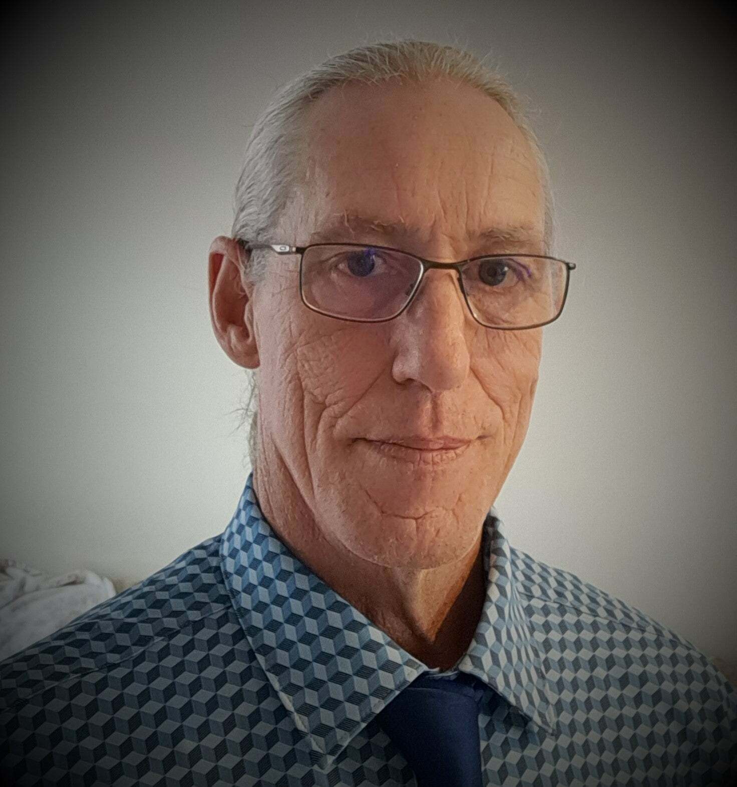 Joseph Burkey, Real Estate Salesperson in Henderson, Americana