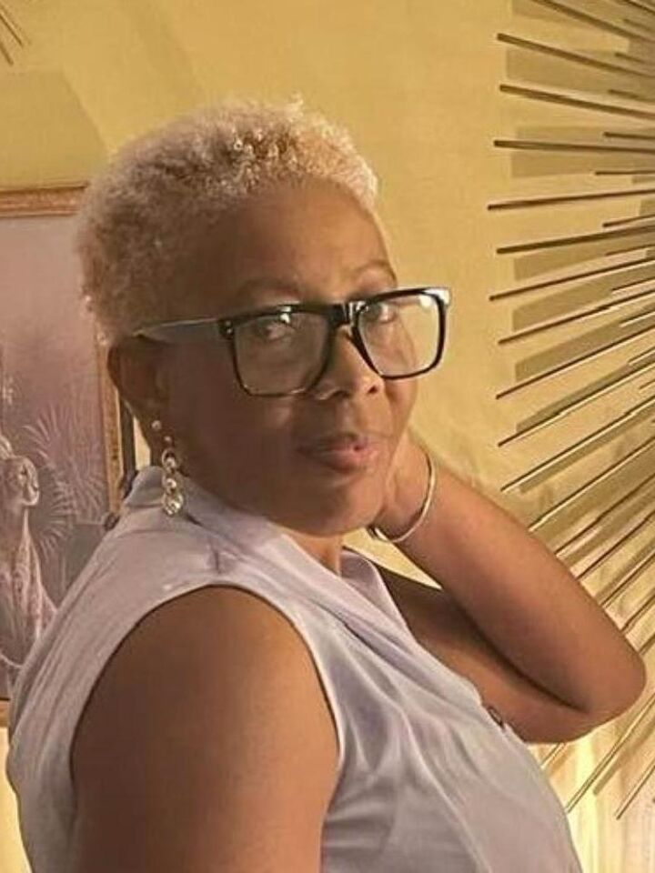 Marjorie Campbell, Sales Associate in Brunswick, Access Realty