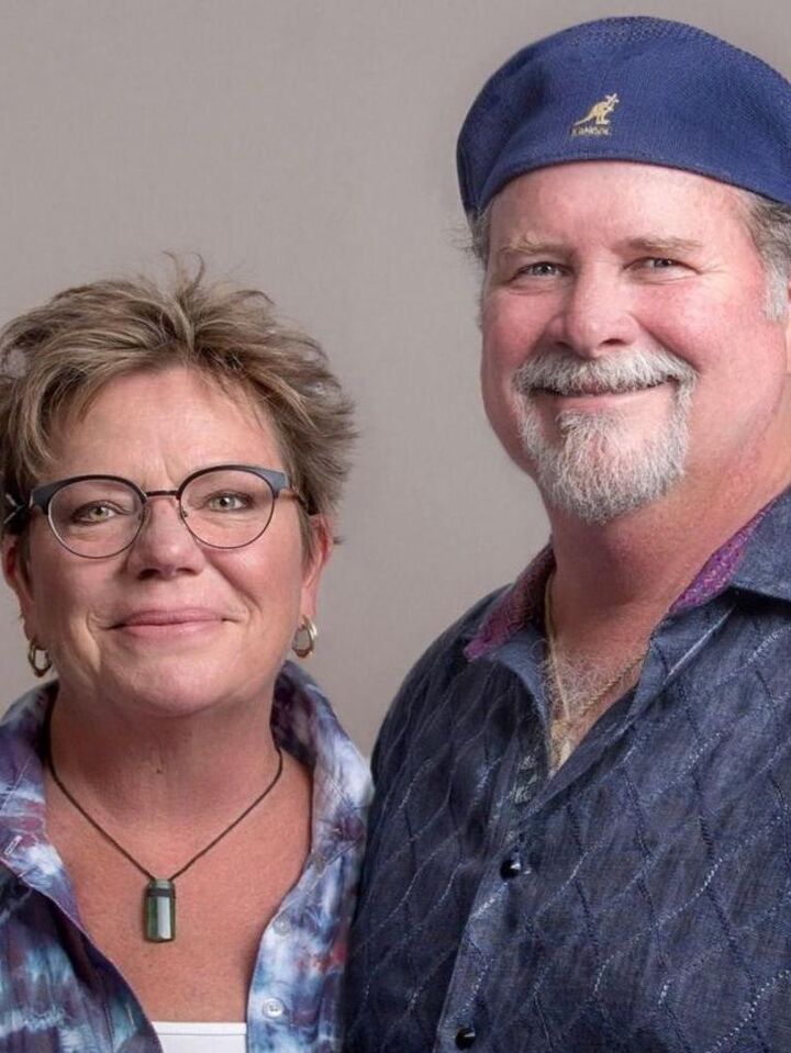 John Kingsbury, Real Estate Salesperson in Anacortes, 360 Team