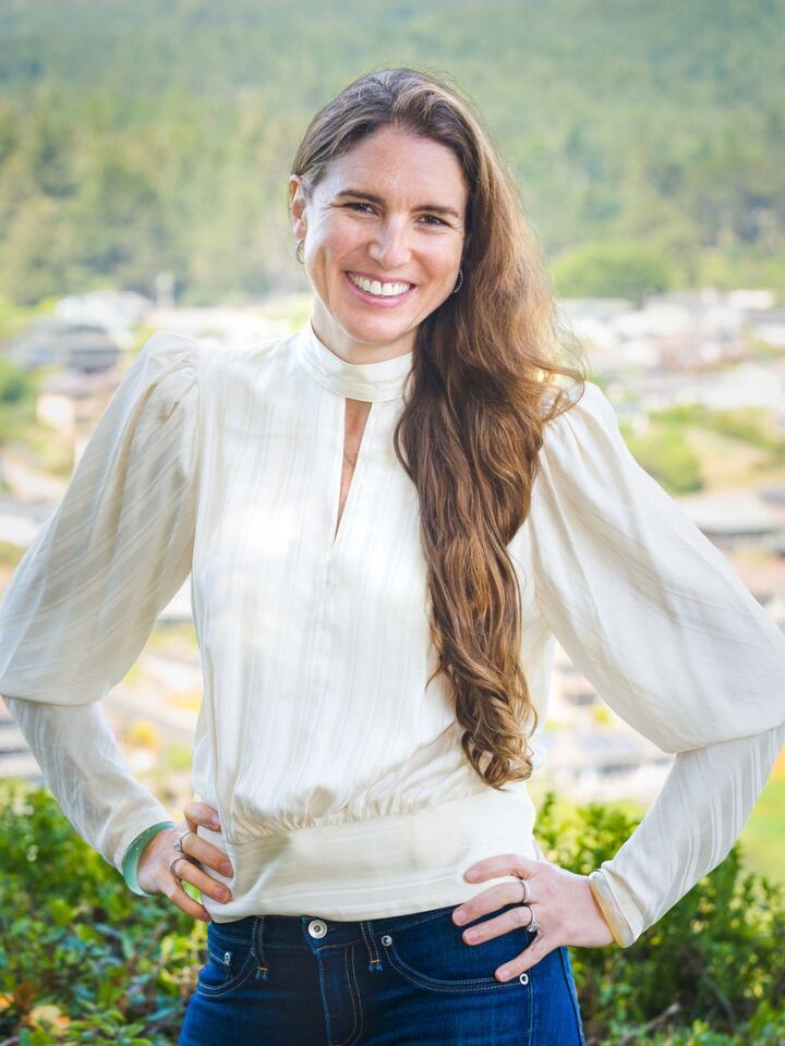 Wendy Granberg, REALTOR® in Arcata, Icon Properties