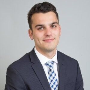 Jesse Rabishaw,  in Newmarket, Coldwell Banker The Real Estate Centre, Brokerage