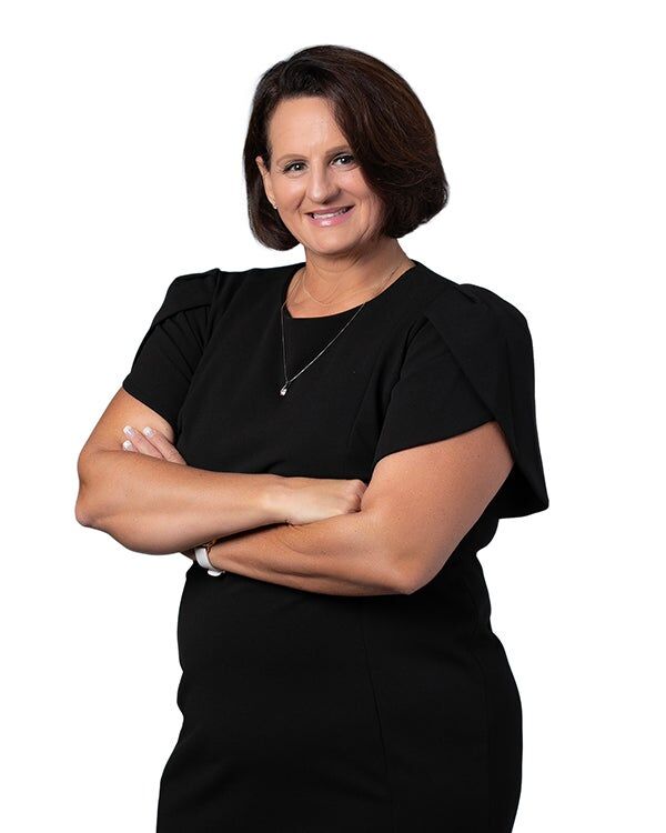 Dea Driffill, Real Estate Salesperson in San Antonio, D'Ann Harper, Realtors