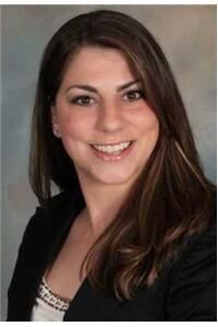 Kim Salvatoriello, Real Estate Salesperson in Grand Island, North East