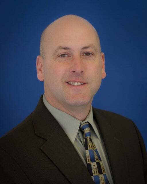 Ken Wolfe, Real Estate Salesperson in Milford, Premier