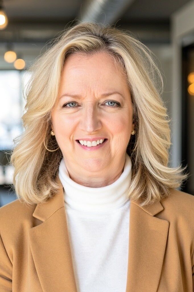 Cheryl Niemiec, Real Estate Salesperson in Milford, Town & Country Real Estate
