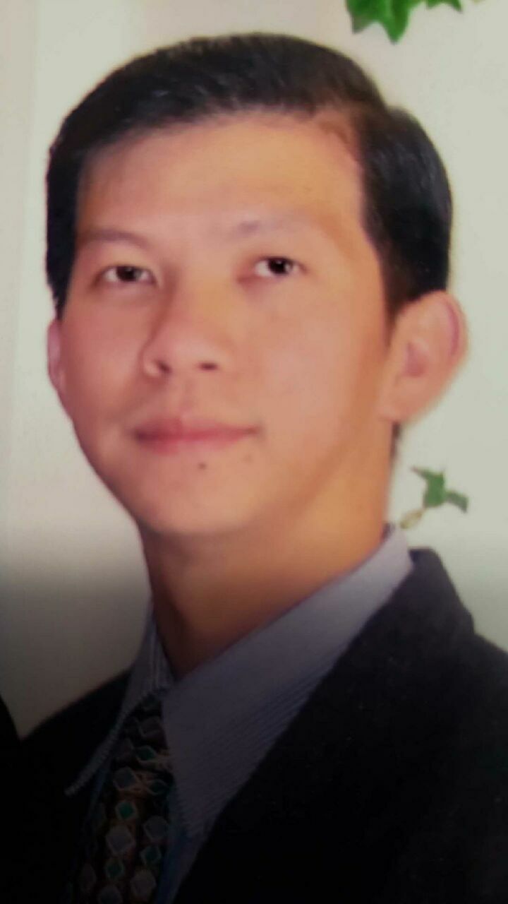 Dan Truong, Real Estate Salesperson in San Francisco, Icon Properties