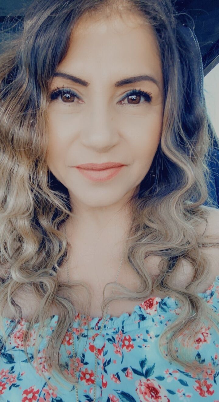 Isabel Casas, Real Estate Salesperson in El Paso, ERA Sellers & Buyers Real Estate