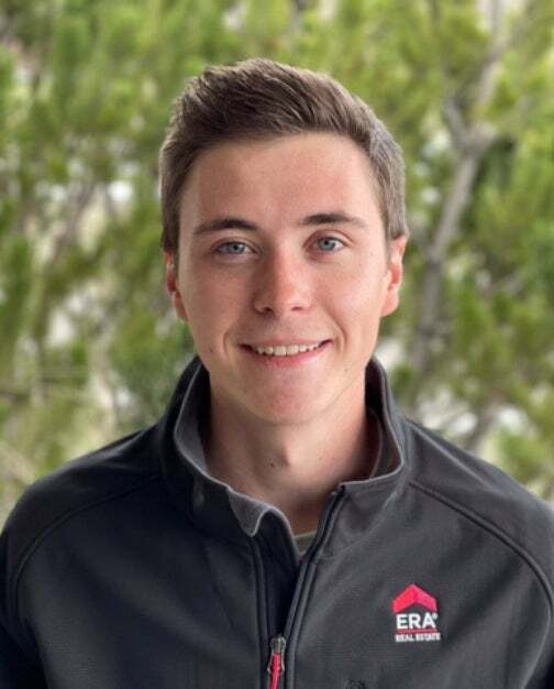 Colton Moore, Real Estate Salesperson in Billings, ERA American Real Estate