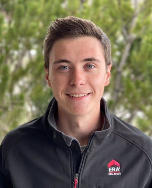 Colton Moore, Real Estate Salesperson in Billings, ERA American Real Estate