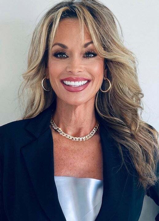 Carla Aaron, Real Estate Salesperson in La Mesa, West