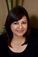Linda Herrera, Real Estate Salesperson in Ventura, Masters