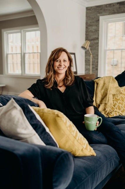 Amy Wiechmann, Real Estate Salesperson in Omaha, The Good Life Group