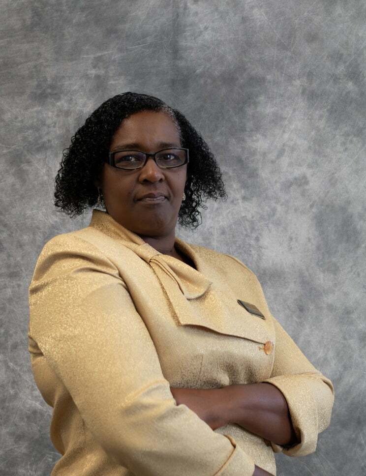 Martine Boucher Pierre, Sales Associate in Port St. Lucie, Tenace Realty