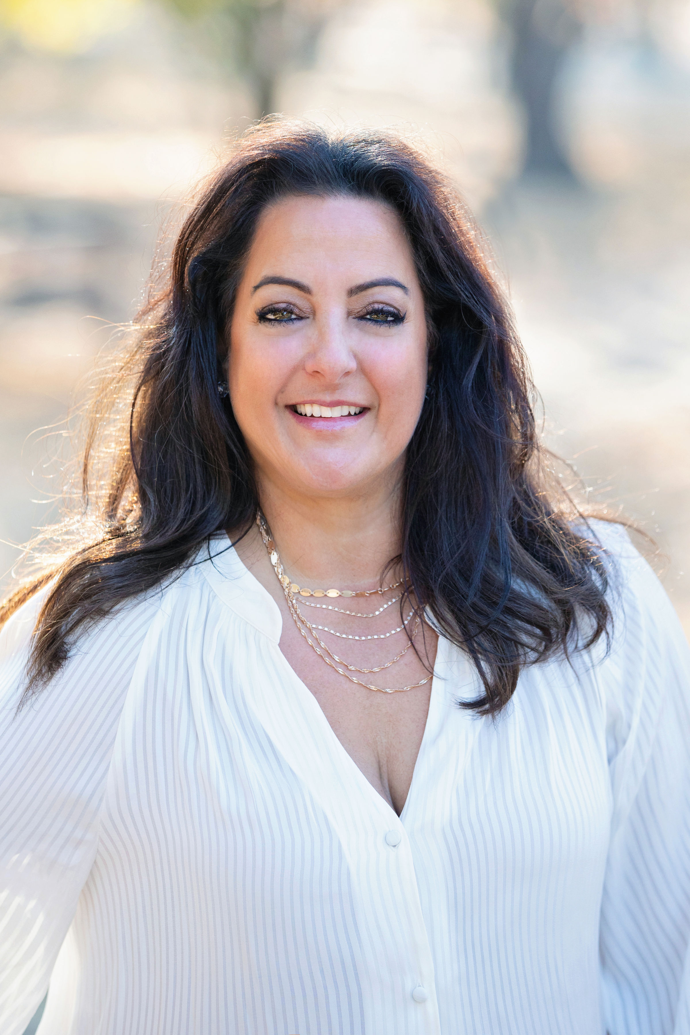Teresa Zocchi
