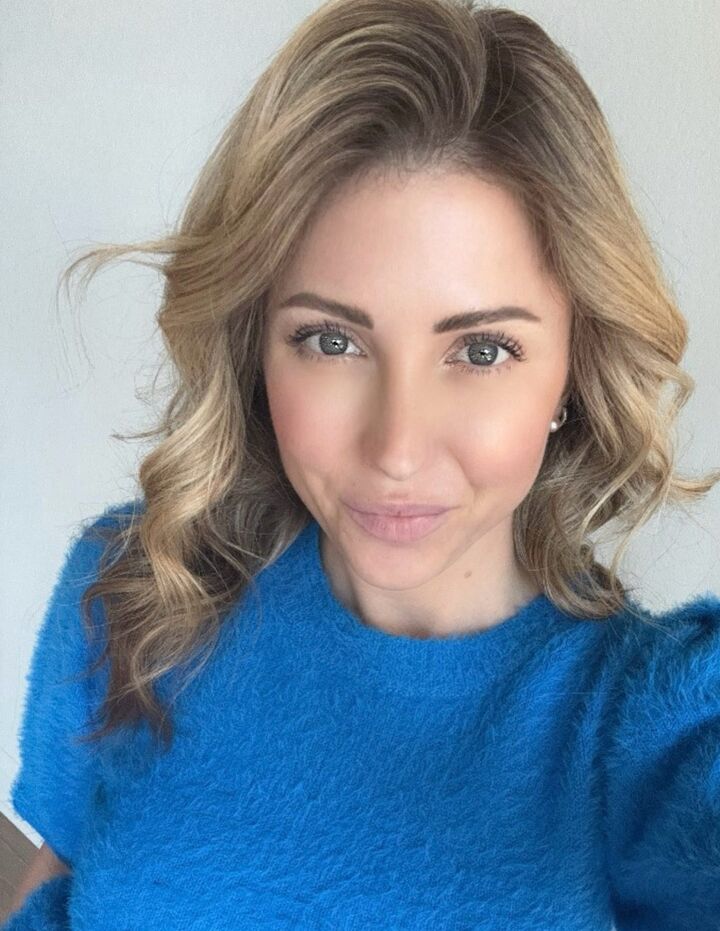 Rae Patterson, Real Estate Salesperson in Georgetown, Stribling Properties