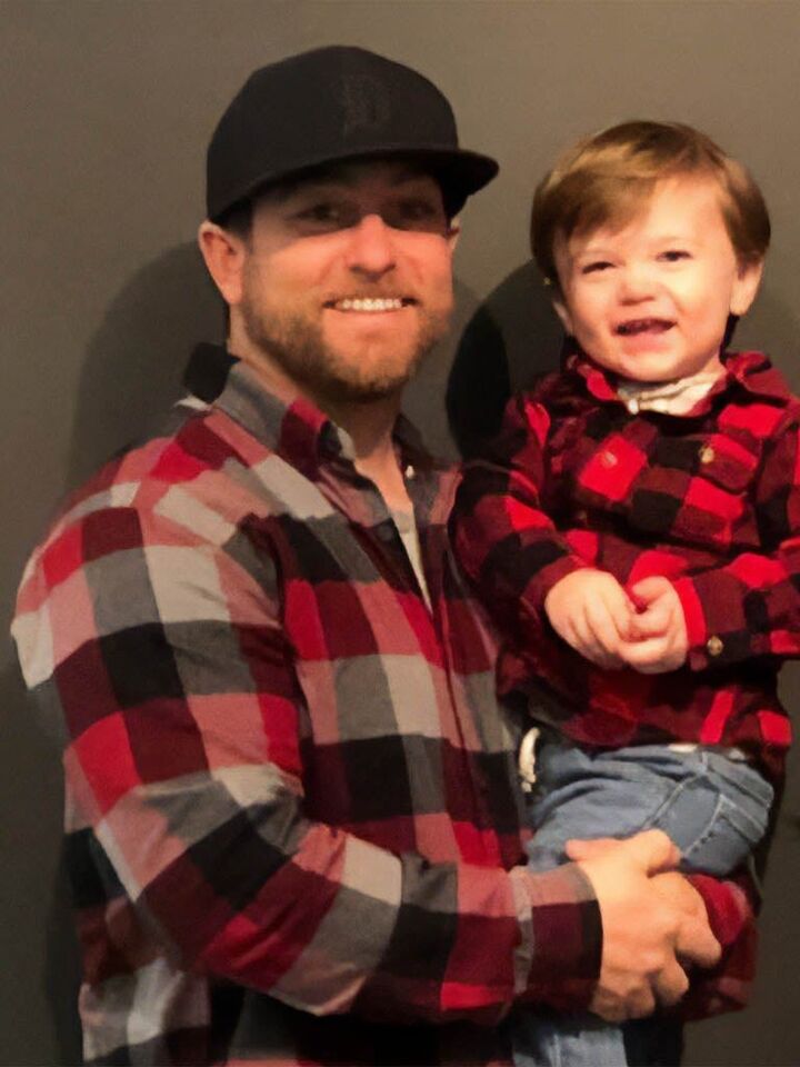 Dean Gibbie, Real Estate Salesperson in Grand Rapids, Affiliated