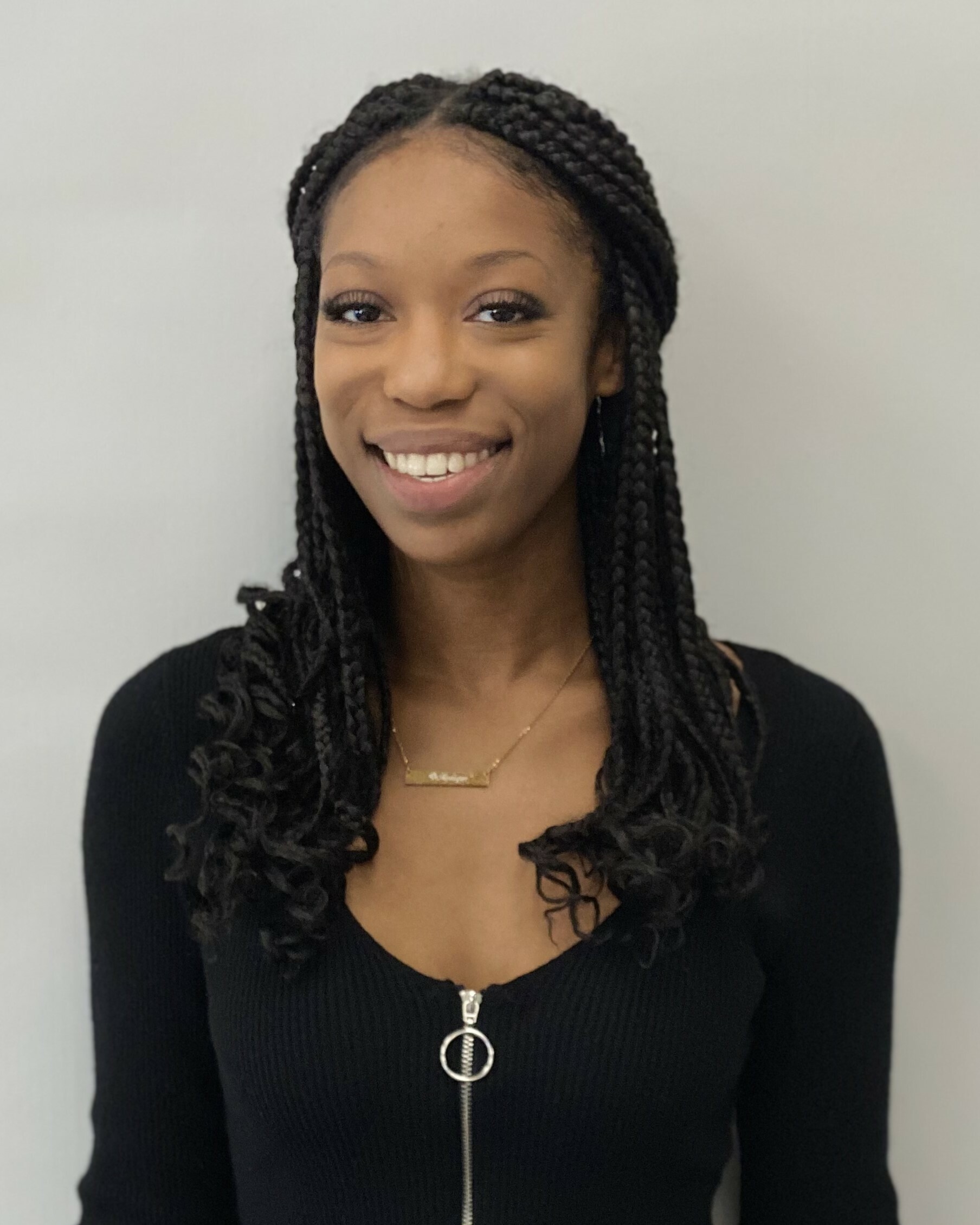 Monique Nyonly, SALESPERSON in Englewood Cliffs, Howard Hanna Rand Realty
