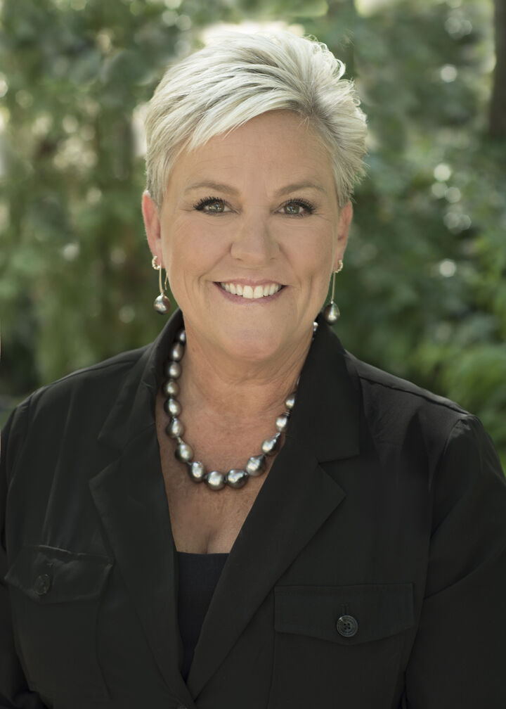 Carolyn A. Metzker, REALTOR® in Auburn, Windermere