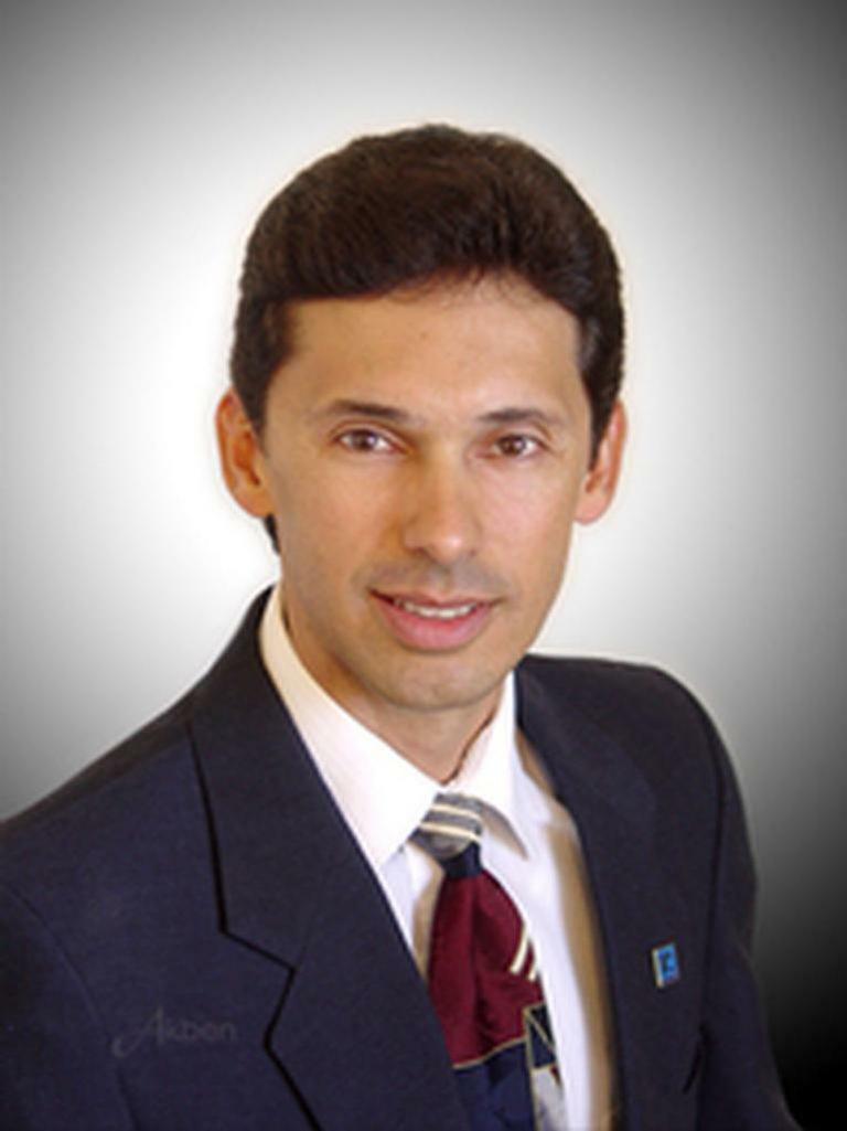 Raul Navarro, Real Estate Salesperson in El Paso, ERA Sellers & Buyers Real Estate