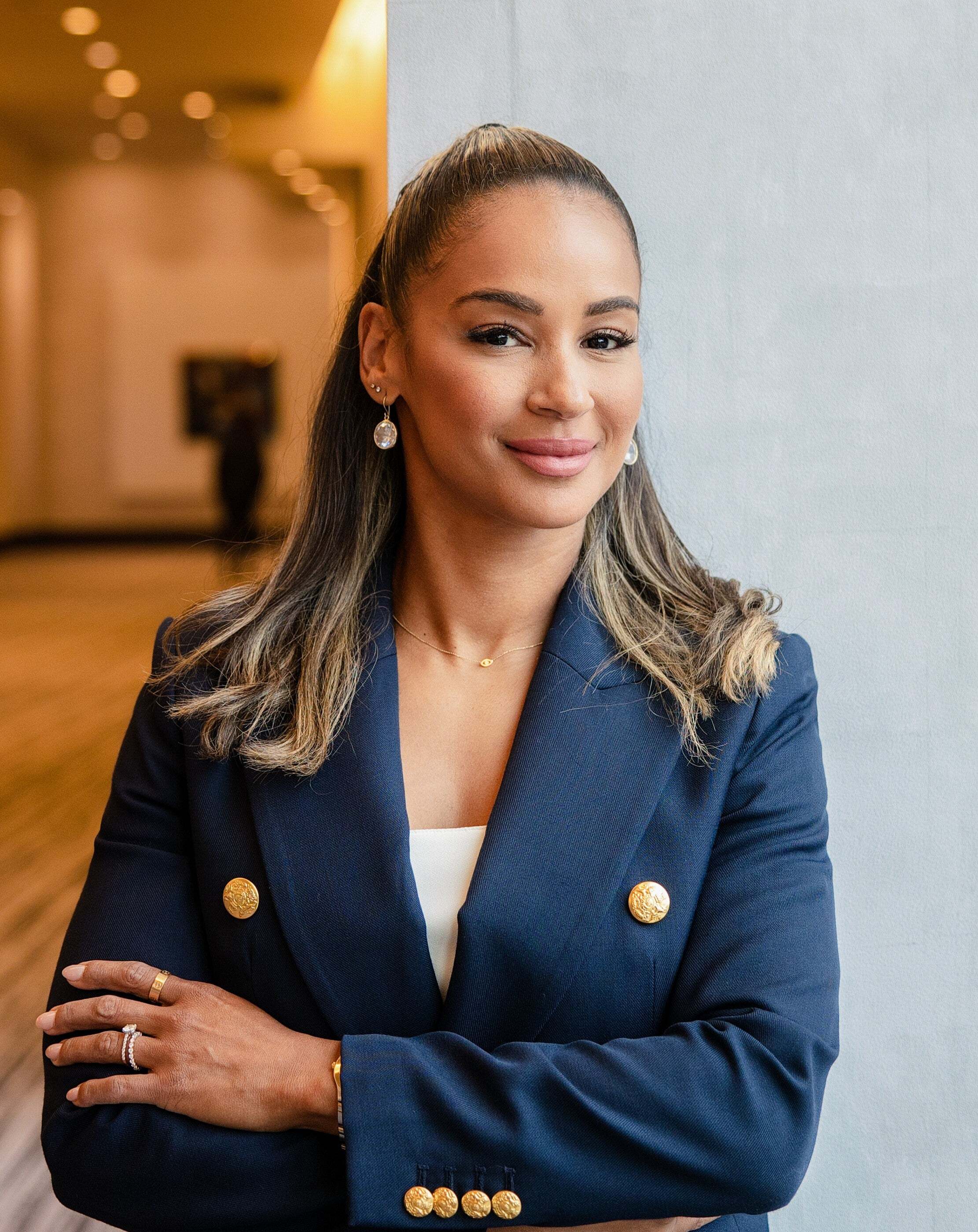 Yisel Carlucci, Real Estate Salesperson in Massapequa, AA Realty