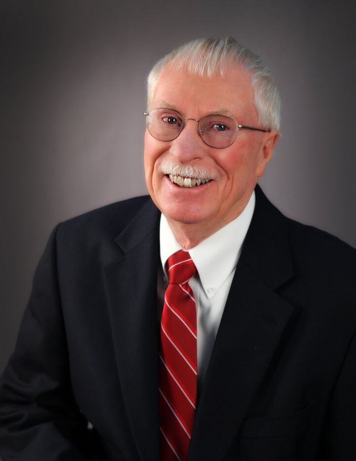 David Knudson, Associate Real Estate Broker in Bemidji, Dickinson Realtors