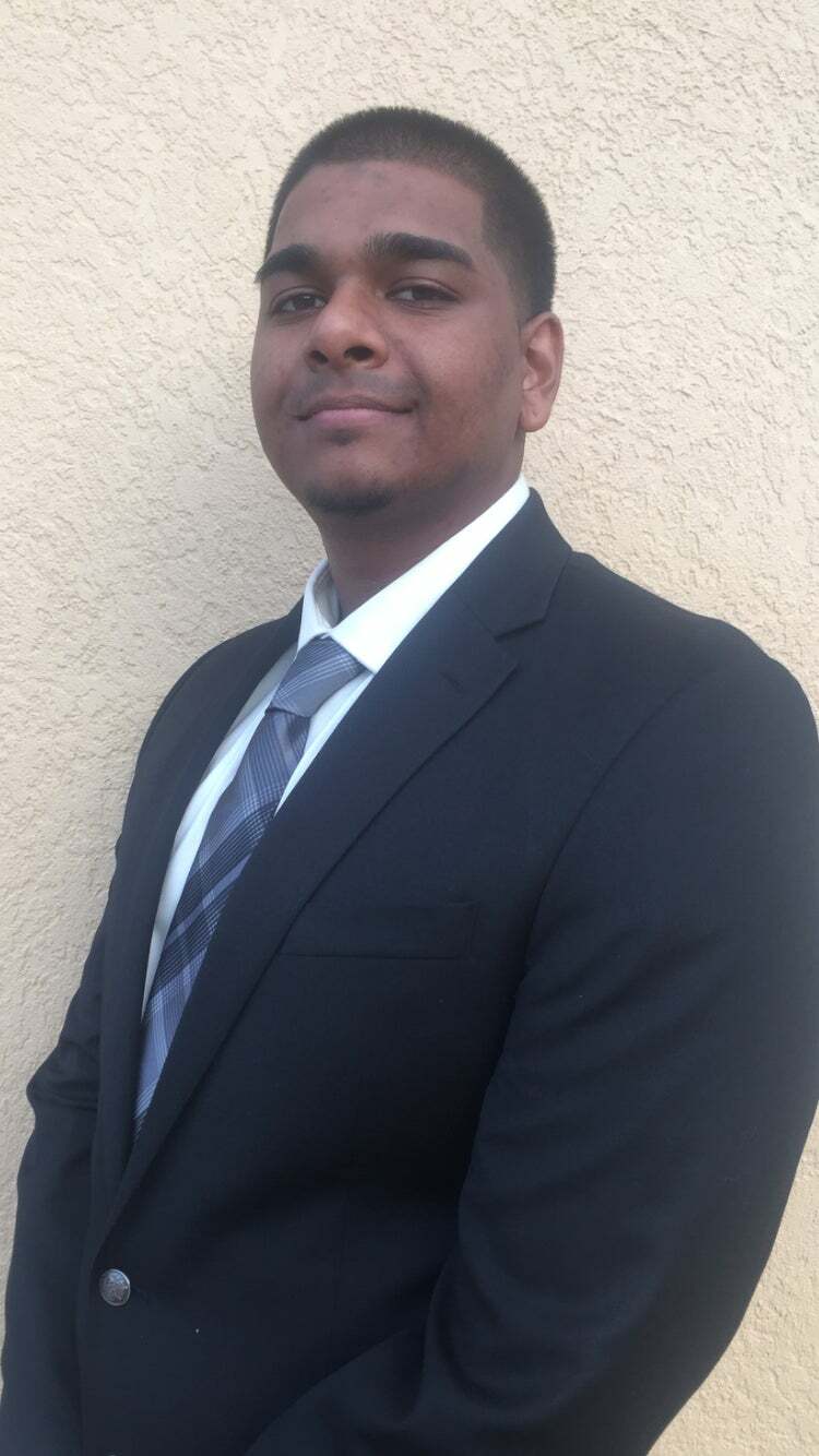 Danny Boodhoo, Real Estate Salesperson in Orlando, Carioti