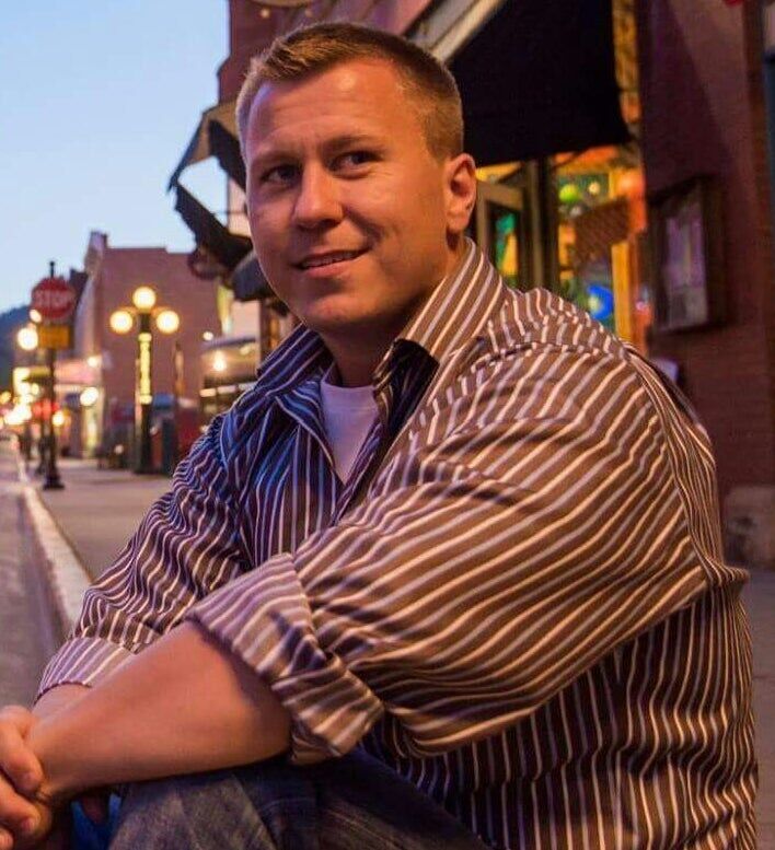 Matt Klein, Associate Real Estate Broker in Deadwood, Associated Realty