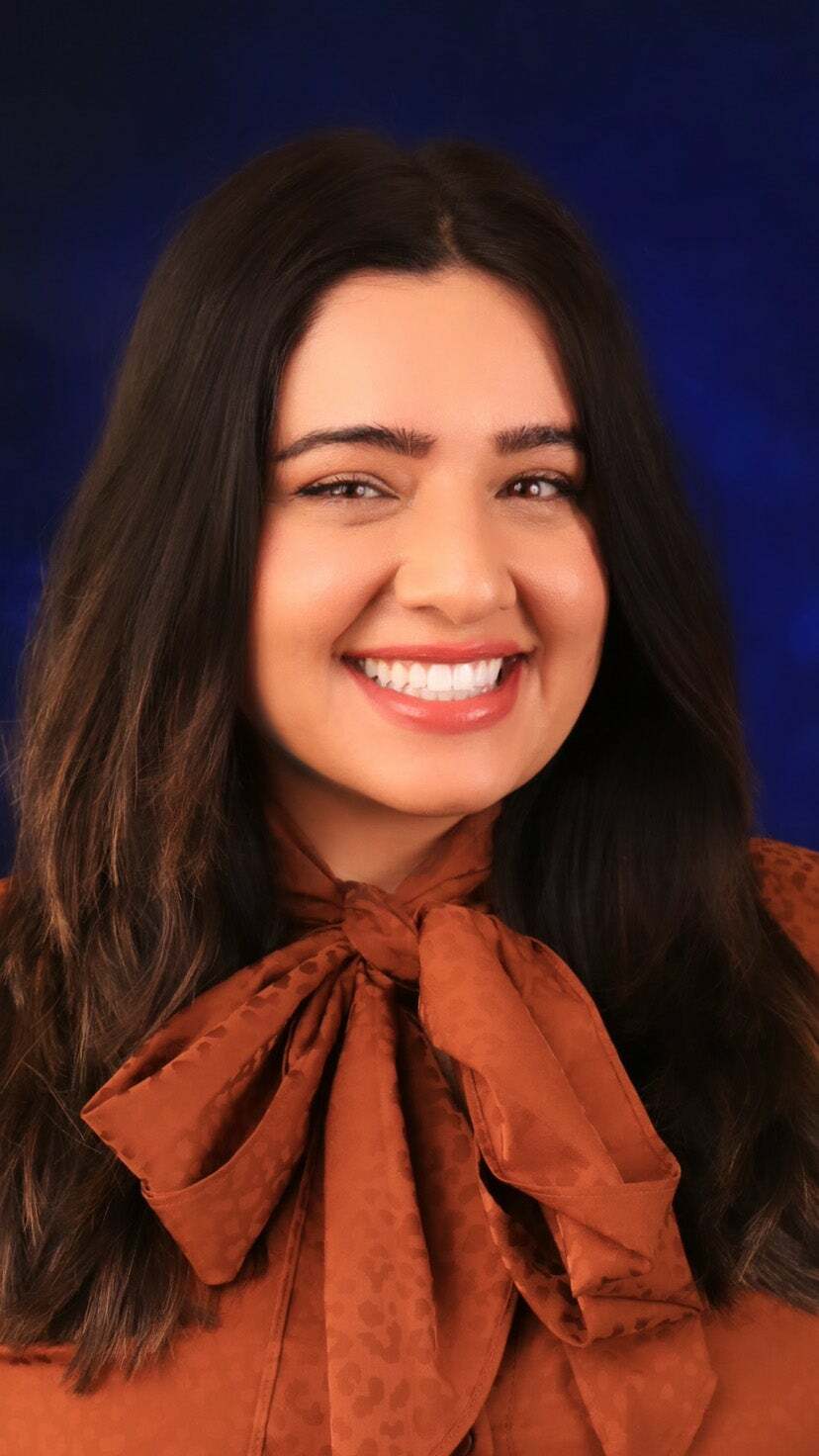 Tansy Rabijahed, Real Estate Salesperson in Henderson, Americana