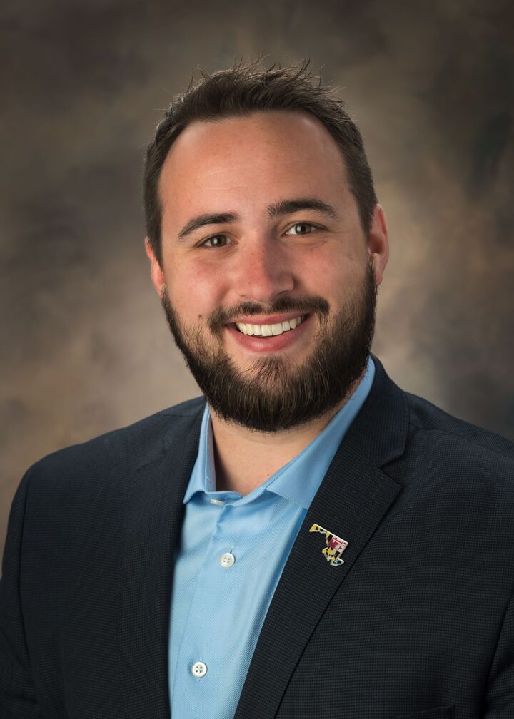 Brandon Johnson,  in Salisbury, ERA Martin Associates