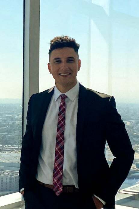 Carlos Arellano, Sales Associate in Irvine, Platinum Properties