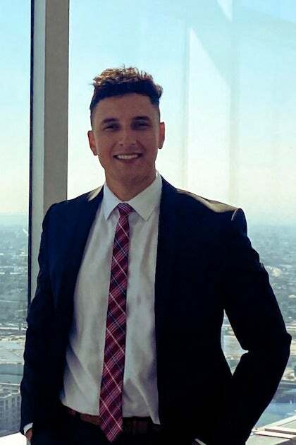 Carlos Arellano, Sales Associate in Irvine, Platinum Properties