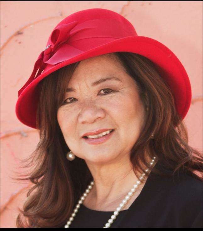 BB Wong, Associate Real Estate Broker in Capitola, Real Estate Alliance