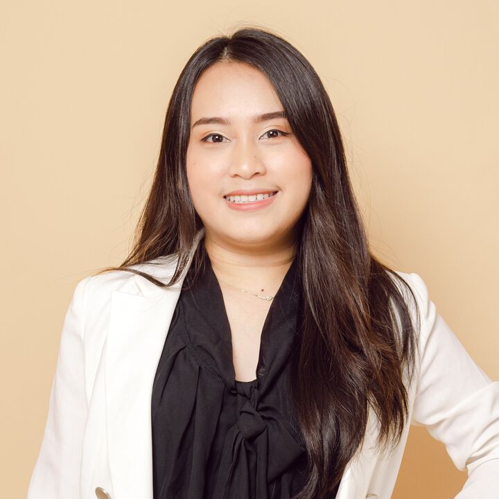 Trishia Basi,  in San Jose, Anew Realty