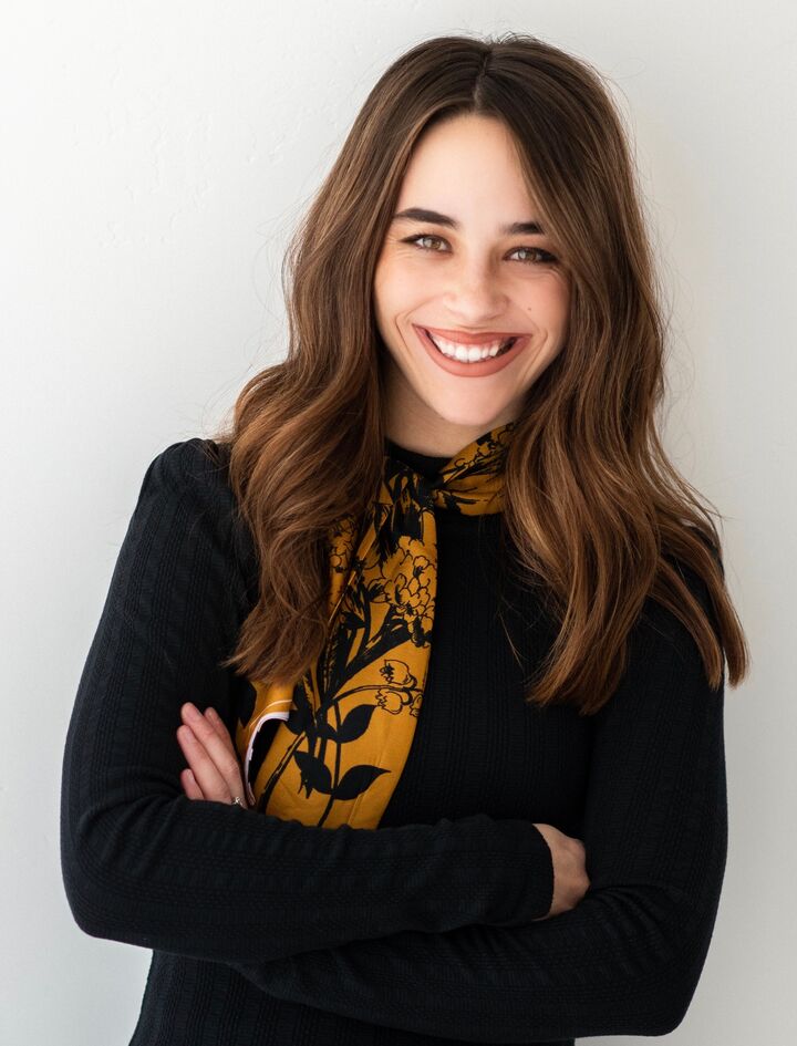 Ashley Milne, Real Estate Salesperson in Cedar City, 1st Choice Realty